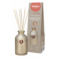 Bolsius True Joy Geurstokjes - 80ml - Ø40mm - Vanille Delight - Merk Bolsius - Geur Vanille