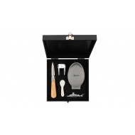 Coffret de Luxe Laguiole The Exclusive Edition pour Caviar/Huîtres/Champagne - Inox - Marque Laguiole