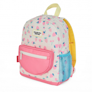 Hello Hossy Berry Bloom Sac à Dos - +6 Ans - 14L - Rose - Marque Hello Hossy - Couleur Rose - Contenu 14 l