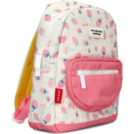 Hello Hossy Berry Bloom Sac à Dos - 2-5 Ans - 7,3L - Rose - Marque Hello Hossy - Couleur Rose - Contenu 7,3 l