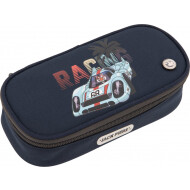 Jack Piers Race Trousse - 0,75L - Bleu - Marque Jack Piers - Couleur Bleu