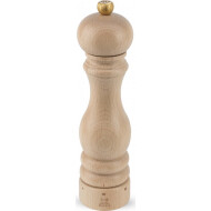 Peugeot Paris U'Select Moulin à Sel - Manuel - 22cm - Bois - Naturel - Marque Peugeot Saveurs