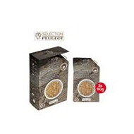 Peugeot Kalahari Woestijnzout - 7x50g - Merk Peugeot Saveurs