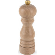 Peugeot Paris U'Select Moulin à Sel - Manuel - 18cm - Bois - Naturel - Marque Peugeot Saveurs