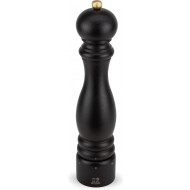 Peugeot Paris U'Select Moulin à Poivre - Manuel - 30cm - Bois - Chocolat - Marque Peugeot Saveurs