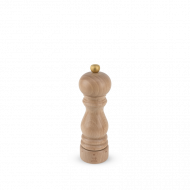 Peugeot Paris U'Select Pepermolen - Manueel - 18cm - Hout - Naturel - Merk Peugeot Saveurs