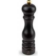 Peugeot Paris U'Select Moulin à Sel - Manuel - 22cm - Bois - Chocolat - Marque Peugeot Saveurs