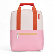 Hello Hossy Mini Primrose Sac à Dos - Enfant - 9,5L - Rose - Marque Hello Hossy - Couleur Rose - Contenu 9,5 l