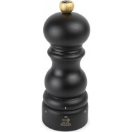 Peugeot Paris U'Select Zoutmolen - Manueel - 15cm - Hout - Chocolade - Merk Peugeot Saveurs