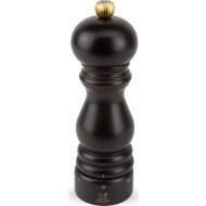 Peugeot Paris U'Select Moulin à Sel - Manuel - 18cm - Bois - Chocolat - Marque Peugeot Saveurs