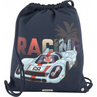 Jack Piers Race Sac de Sport - 1,1L - Bleu - Marque Jack Piers - Couleur Bleu - Contenu 1,1 l