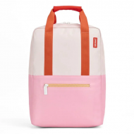 Hello Hossy Mini Primrose Sac à Dos - Adulte - 18L - Rose - Marque Hello Hossy - Couleur Rose - Contenu 18 l