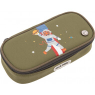 Jack Piers Burger Planet Trousse - 0,75L - Vert - Marque Jack Piers - Couleur Vert