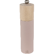 Peugeot Boreal Moulin à Poivre - Manuel - 21cm - Bois - Rose - Marque Peugeot Saveurs
