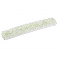 Leifheit Professional Housse pour eau - 45cm - Marque Leifheit - Couleur Crème - Matériel Polyester