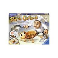 Ravensburger Panic Cafard - Familiespel - Vanaf 5 Jaar - Leeftijd vanaf 5 jaar