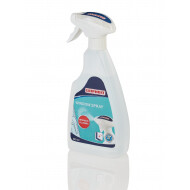 Leifheit nettoyant universel – flacon pulvérisateur 500 ml - Marque Leifheit - Contenu 500 ml - Convient pour Tous les surfaces
