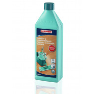 Leifheit Nettoyant pour parquets et sols stratifiés - 1L - Marque Leifheit - Convient pour Sols - Contenu 1 l