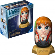 Ravensburger 3D Puzzel Hylkies Ron Weasley - Capsule Figuur - Leeftijd vanaf 10 jaar