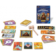 Ravensburger Koehandel 40 Jaar - Bordspel - Jubileumeditie - Vanaf 10 Jaar - Leeftijd vanaf 10 jaar