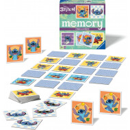 Ravensburger Memory Stitch - Dès 6 ans - Age à partir de 6 ans