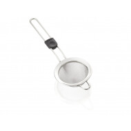 Leifheit Proline passoire de cuisine - 7,5cm - acier inoxydable - Marque Leifheit - Matériel Coton