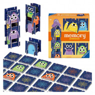 Ravensburger Memory Dimension - Dès 4 ans - Age à partir de 4 ans