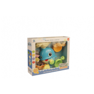 Badspeelset Dolfijn - Nieuw sinds 26/10/2023 - Merk DDD Toys - Leeftijd vanaf 18 maanden