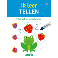 J’Apprends à Compter – Cartes Ludiques et Éducatives – Dès 3 Ans - Genre du livre Manuels scolaires - Auteur principal Inconnue