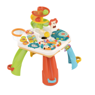 Huanger Speeltafel voor Baby's - Topper - Nieuw sinds 25/10/2023 - Merk DDD Toys - Leeftijd vanaf 1 jaar