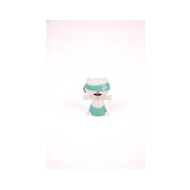 Charly avec lumière turquoise - Marque Merkloos