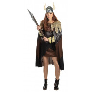 Déguisemment Viking Homme - Taille 52 - Marque Partyline - Taille  52 - Sexe Hommes
