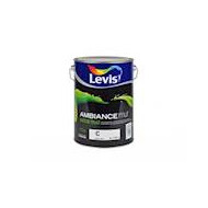 Ambiance muurverf extra mat mix 5 L clear - Topper - Merk Levis