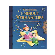 Wondermooie 1 minuutverhaaltjes - Topper - Merk Deltas - Leeftijd vanaf 3 jaar - Genre boek Leesboeken