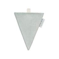 Slinger element - vlag groen - Topper - Merk Little Dutch