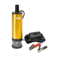 Elektrische Dompelpomp 12V
