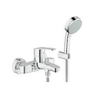 Eurostyle cosmopolitan mitigeur monocommande - Surmatelas - Marque Grohe