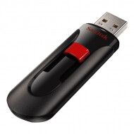 Sandisk cruzer glide 32 GB - Merk Hama