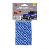 Eponge anti-insectes  - Nouveau depuis 08/02/2022 - Marque Euro Car - Matériel Microfibre