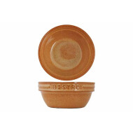 Cosy&Trendy Bistro Mustard Yellow Kom - Ø13.5cm - Aardewerk - Geel - Materiaal Aardewerk - Kleur Geel