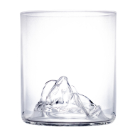 Vin Bouquet Verre à Whisky Berg - 370ml - 2 pièces