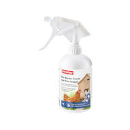 Mite Blocker Combi kippen 500 ml - Topper - Merk Beaphar