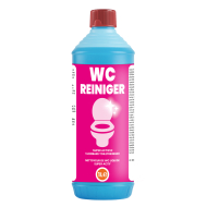 Chemiekor WC Reiniger - 1L - Merk Chemiekor - Waarschuwingen (H-zinnen) H335: Kan irritatie van de luchtwegen veroorzaken.,H314: Veroorzaakt ernstige brandwonden en oogletsel.,H290: Kan bijtend zijn voor metalen. - Pictogrammen 22c57e2b-8aba-49a1-a75f-24f
