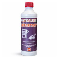 Chemiekor Détartrant pour cafetière et fer à repasser - 0,5L - Marque Chemiekor - Contenu 0,5 L - Conseils de prudence (Phrases P) P310: Appeler immédiatement un CENTRE ANTIPOISON ou un médecin.,P280: Porter des gants de protection/des vêtements de protec