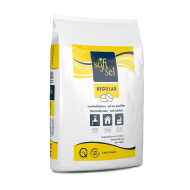 Soft Sel Regular Onthardingszout voor Waterontharder - 25Kg - Merk Soft Sel - Inhoud 25 kg - Substantie Tabletten