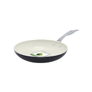 Greenpan Brussels poêle 20 cm - Marque GreenPan - Convient pour Électrique,Halogeen,Induction,Keramisch,Gaz,Four