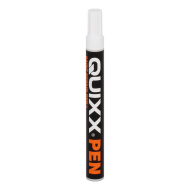 QUIXX Stylo de réparation peinture pour rayures profondes et éclats - séchage rapide - 12ml - Marque QUIXX System