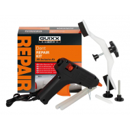 QUIXX Kit de débosselage - DIY - Pour réparer les bosses sans endommager la peinture - Marque QUIXX System