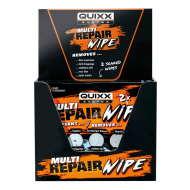QUIXX Lingettes Multi Réparation - Lot de 2 lingettes pour restauration et nettoyage de la peinture