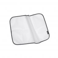 Brabantia Strijkdoek - 40x60cm - Wit - Merk Brabantia